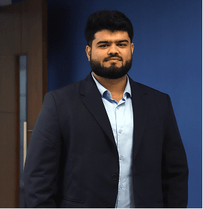 Madhure Desarda - Director